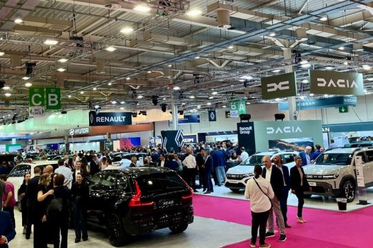 auto athina